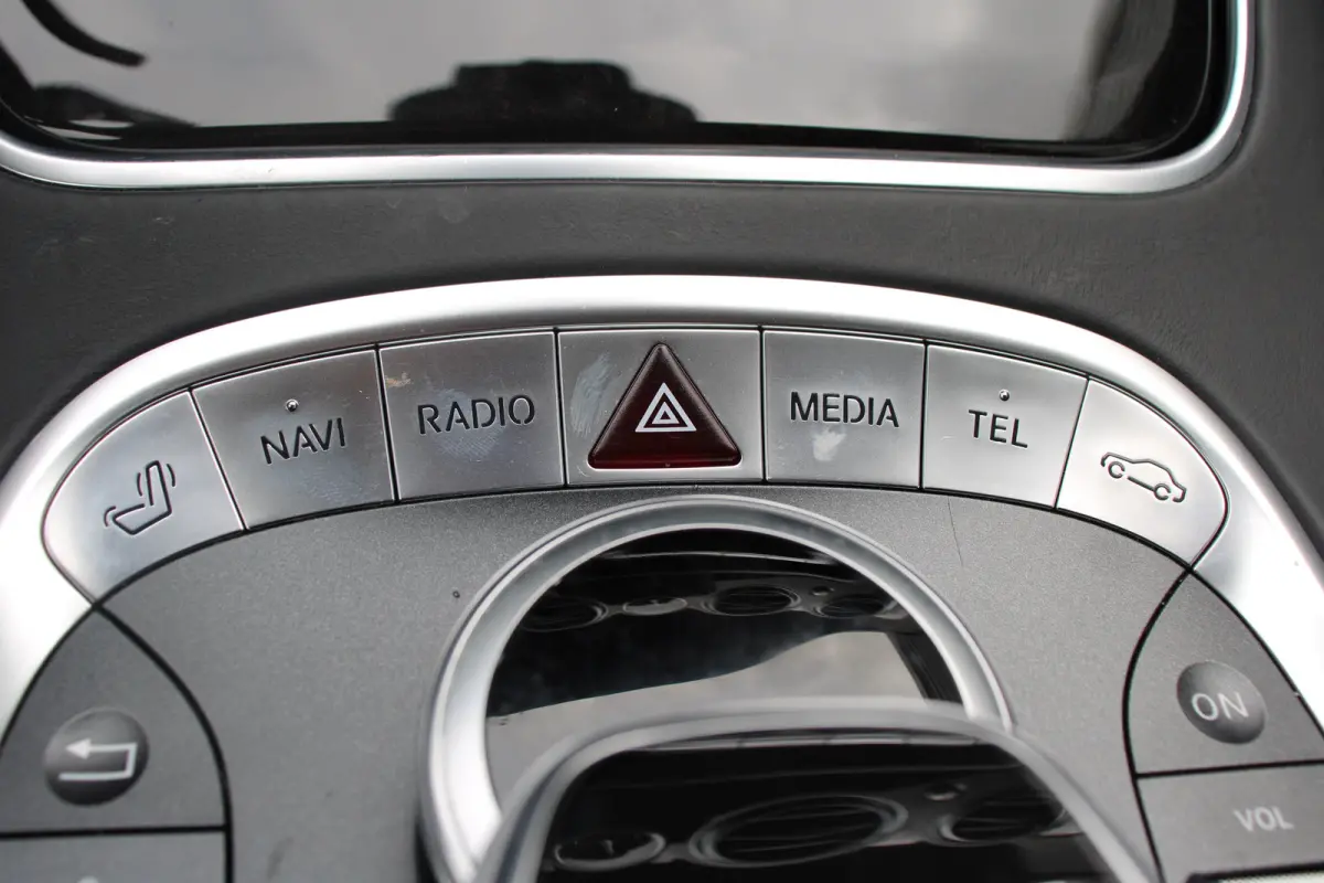 S63 AMG Lang | UNIEK! | DEALER OH! | | PPF VOOR | PANODAK | ADAPTIVE CRUISE | ELEKTR. STOELEN V+A INCL VERWARM- KOELING & MEMORY | BURMEISTER | MASAGE STOELEN | CAMERA | PARK SENS V+A | VOL!