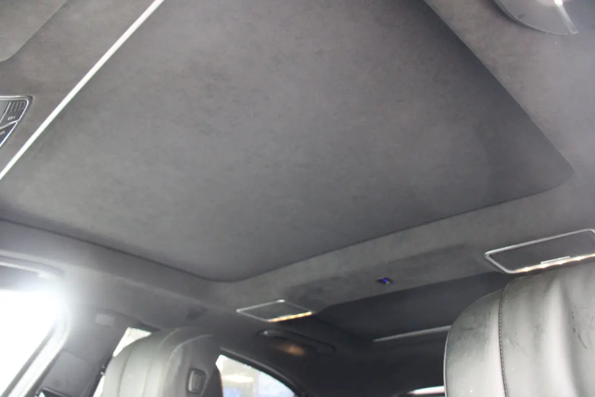 S63 AMG Lang | UNIEK! | DEALER OH! | | PPF VOOR | PANODAK | ADAPTIVE CRUISE | ELEKTR. STOELEN V+A INCL VERWARM- KOELING & MEMORY | BURMEISTER | MASAGE STOELEN | CAMERA | PARK SENS V+A | VOL!