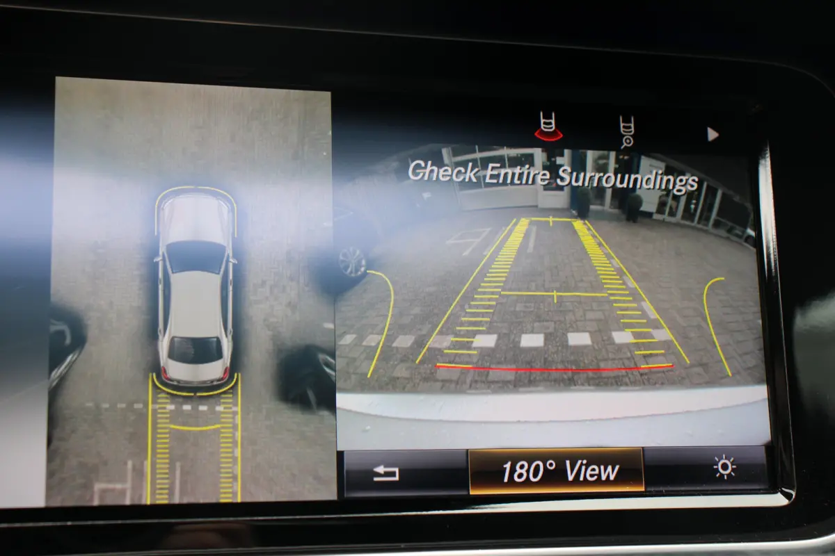 S63 AMG Lang | UNIEK! | DEALER OH! | | PPF VOOR | PANODAK | ADAPTIVE CRUISE | ELEKTR. STOELEN V+A INCL VERWARM- KOELING & MEMORY | BURMEISTER | MASAGE STOELEN | CAMERA | PARK SENS V+A | VOL!