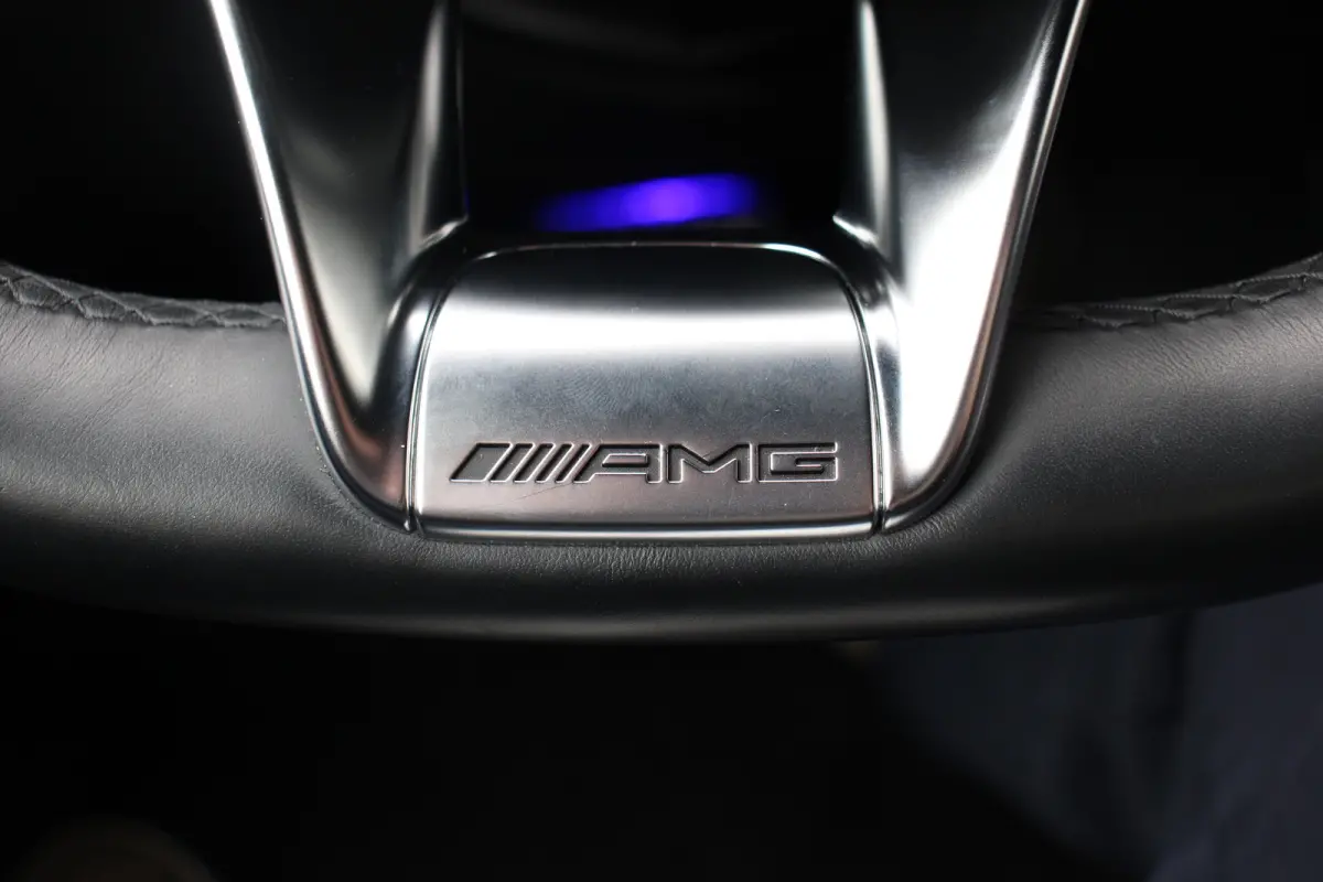 S63 AMG Lang | UNIEK! | DEALER OH! | | PPF VOOR | PANODAK | ADAPTIVE CRUISE | ELEKTR. STOELEN V+A INCL VERWARM- KOELING & MEMORY | BURMEISTER | MASAGE STOELEN | CAMERA | PARK SENS V+A | VOL!