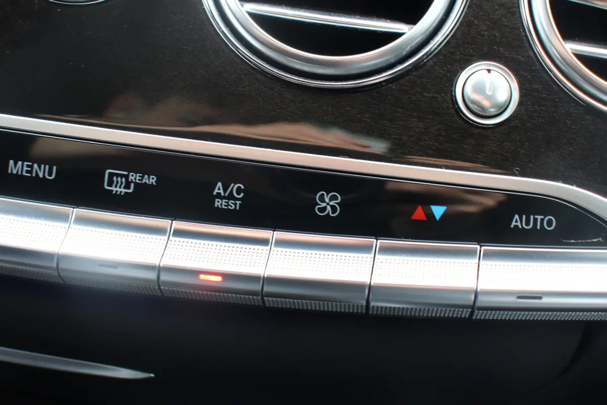 S63 AMG Lang | UNIEK! | DEALER OH! | | PPF VOOR | PANODAK | ADAPTIVE CRUISE | ELEKTR. STOELEN V+A INCL VERWARM- KOELING & MEMORY | BURMEISTER | MASAGE STOELEN | CAMERA | PARK SENS V+A | VOL!