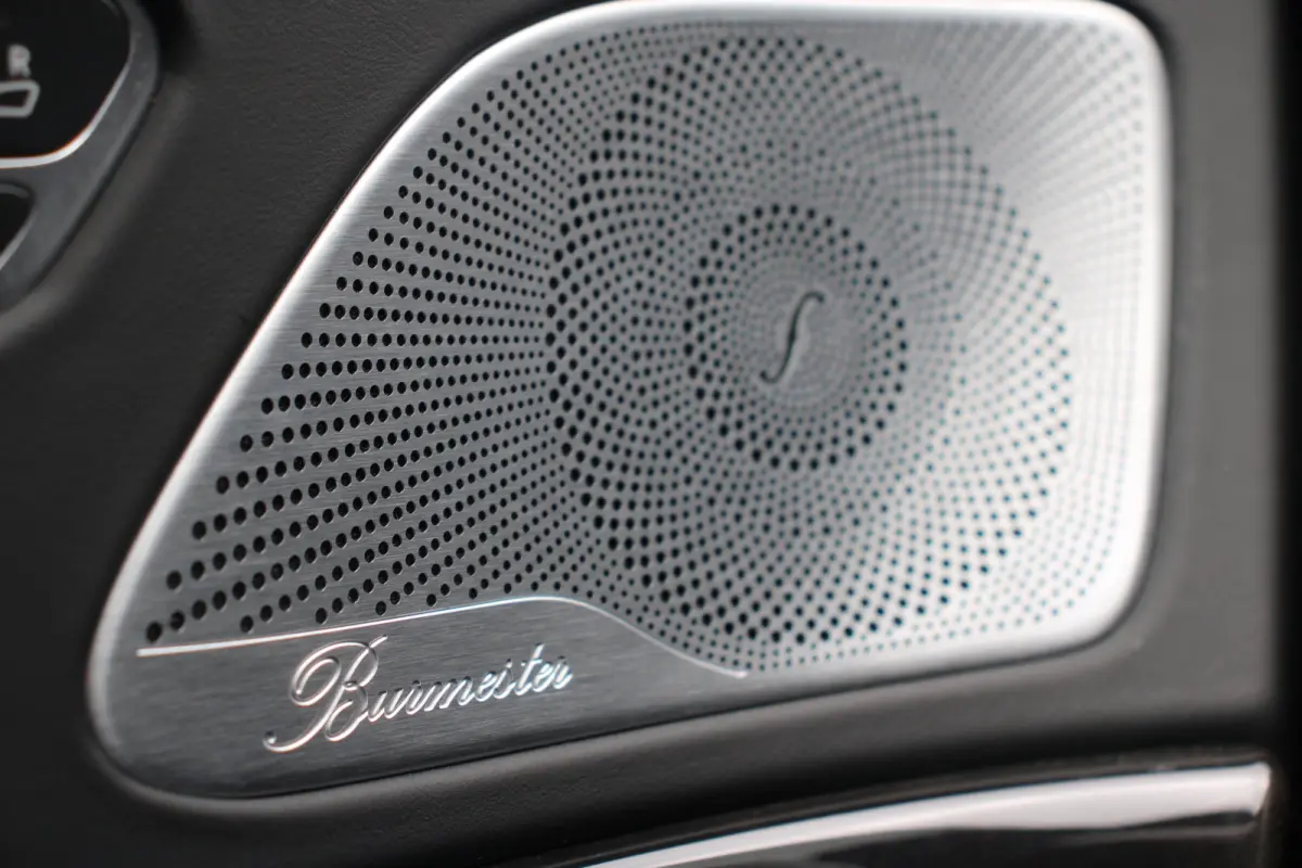 S63 AMG Lang | UNIEK! | DEALER OH! | | PPF VOOR | PANODAK | ADAPTIVE CRUISE | ELEKTR. STOELEN V+A INCL VERWARM- KOELING & MEMORY | BURMEISTER | MASAGE STOELEN | CAMERA | PARK SENS V+A | VOL!