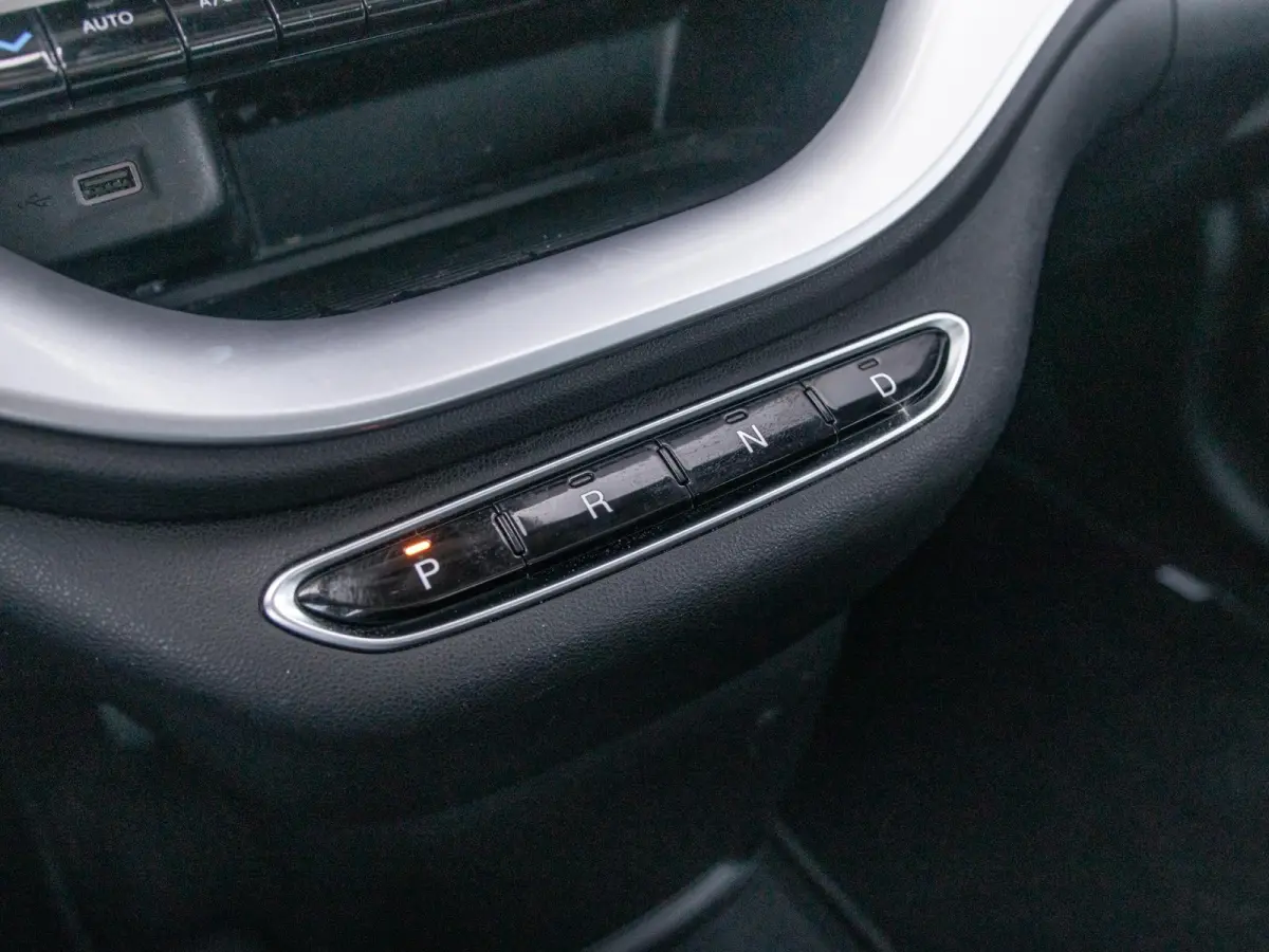 Icon 42 kWh l SOH 92,8% | Clima | Cruise | Camera | 17" | Priv. Glass | Schuif/Kanteldak | Winter Pack | BSM | Apple Carplay