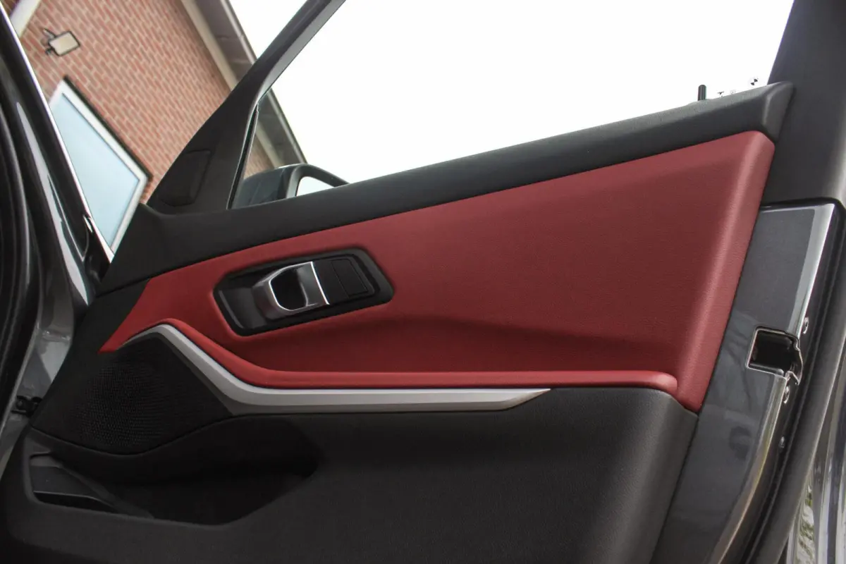 330e High Executive | 1e eigenaar | BTW auto | M-sport stuur | HiFi audio | Sportstoelen | Cruise control adaptief | Grootlichtassistent | Active Guard Plus