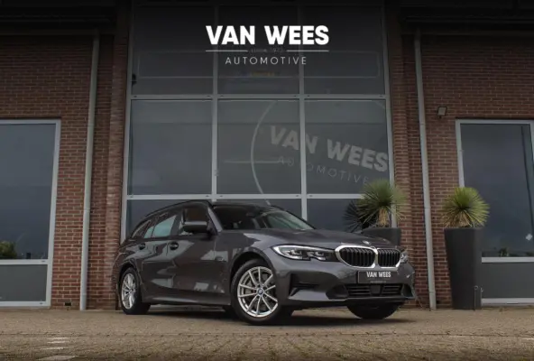 330e High Executive | 1e eigenaar | BTW auto | M-sport stuur | HiFi audio | Sportstoelen | Cruise control adaptief | Grootlichtassistent | Active Guard Plus