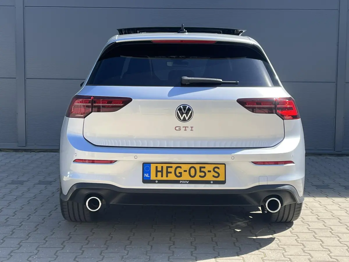 GTI 2.0 TSI 245pk | Panoramadak | Camera | Harman Kardon