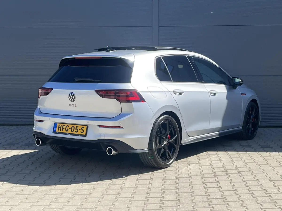 GTI 2.0 TSI 245pk | Panoramadak | Camera | Harman Kardon