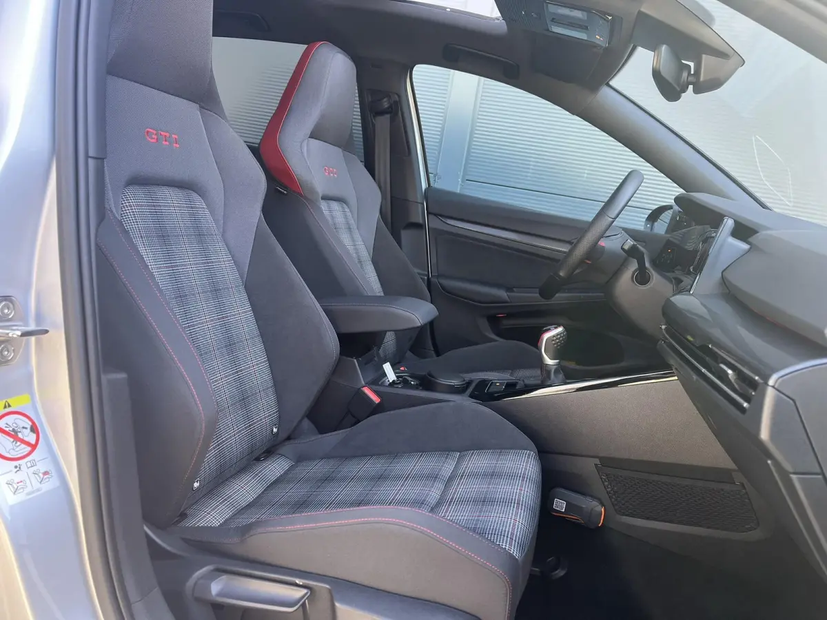 GTI 2.0 TSI 245pk | Panoramadak | Camera | Harman Kardon