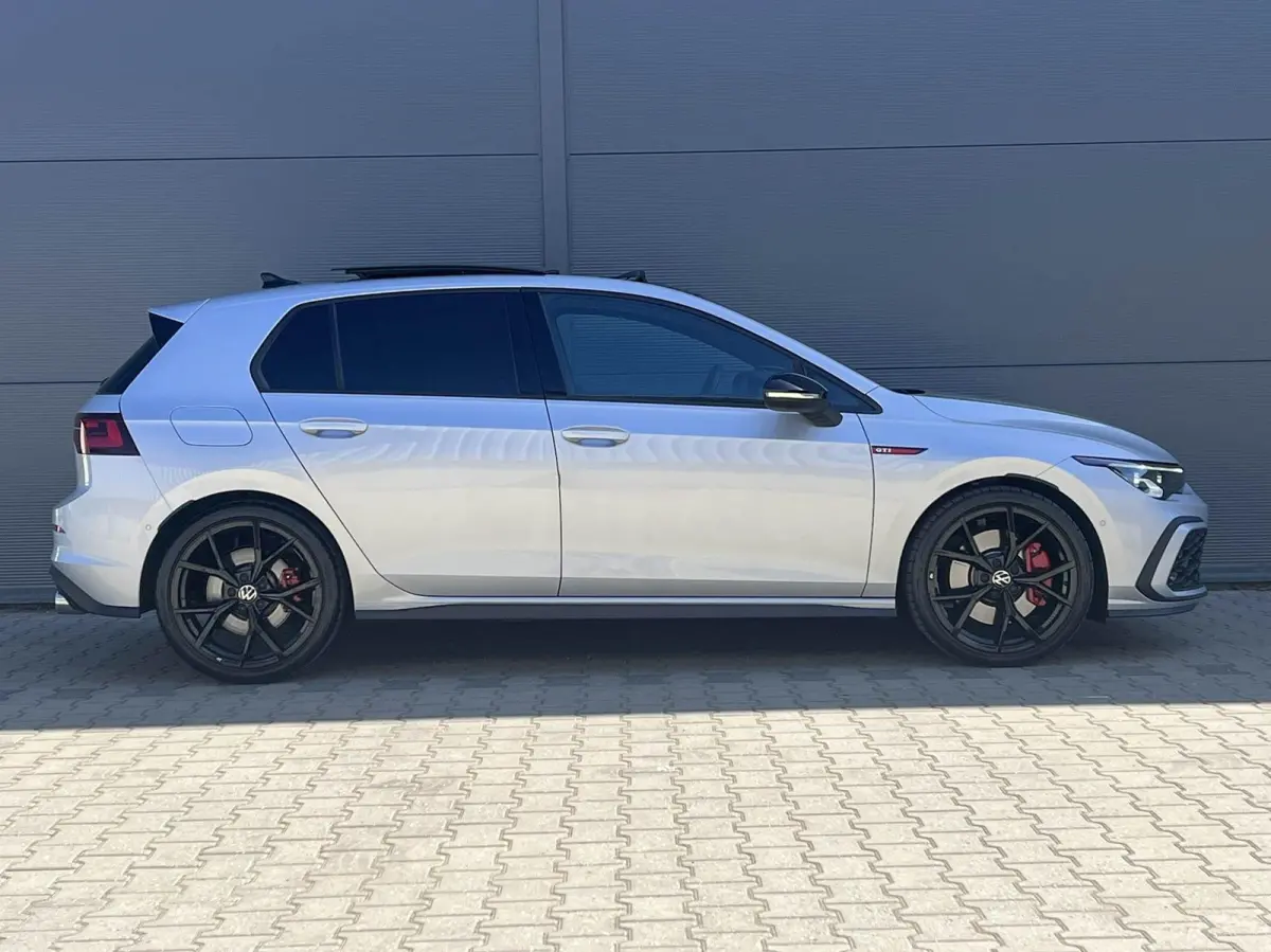 GTI 2.0 TSI 245pk | Panoramadak | Camera | Harman Kardon