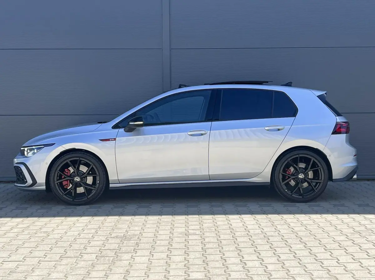 GTI 2.0 TSI 245pk | Panoramadak | Camera | Harman Kardon