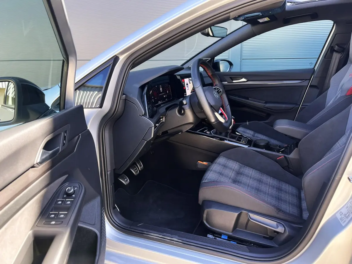 GTI 2.0 TSI 245pk | Panoramadak | Camera | Harman Kardon