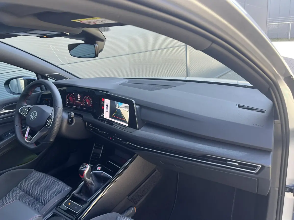 GTI 2.0 TSI 245pk | Panoramadak | Camera | Harman Kardon