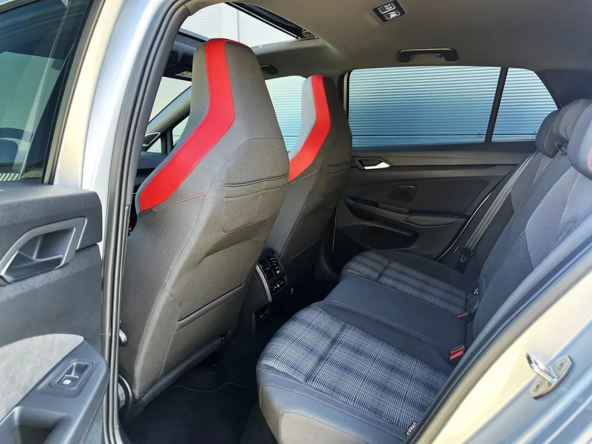 GTI 2.0 TSI 245pk | Panoramadak | Camera | Harman Kardon