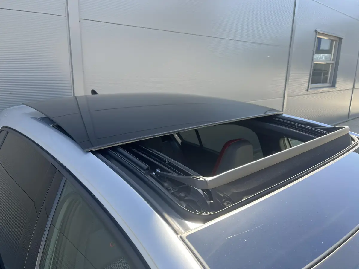 GTI 2.0 TSI 245pk | Panoramadak | Camera | Harman Kardon