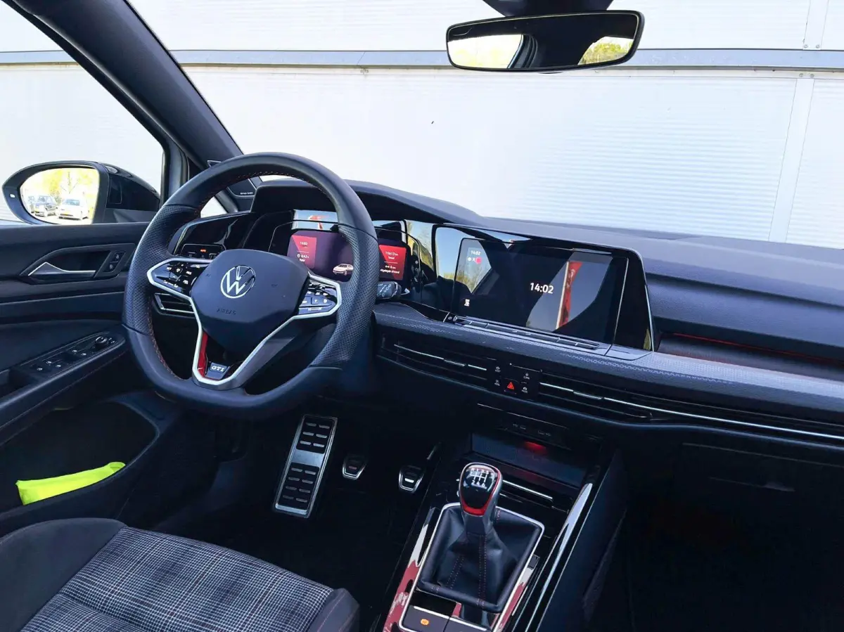 GTI 2.0 TSI 245pk | Panoramadak | Camera | Harman Kardon