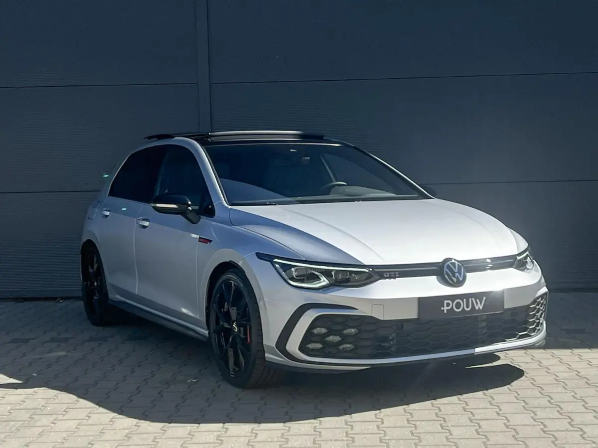 GTI 2.0 TSI 245pk | Panoramadak | Camera | Harman Kardon