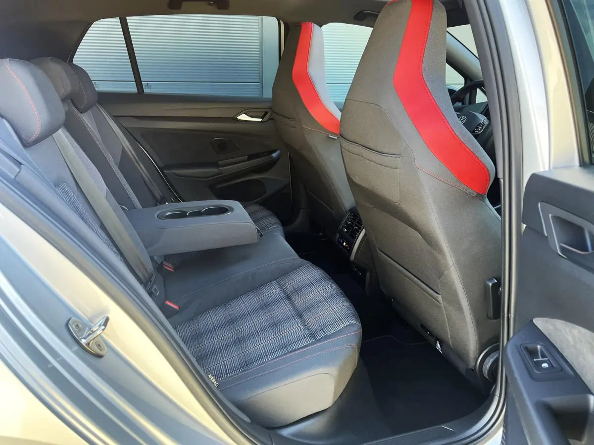 GTI 2.0 TSI 245pk | Panoramadak | Camera | Harman Kardon