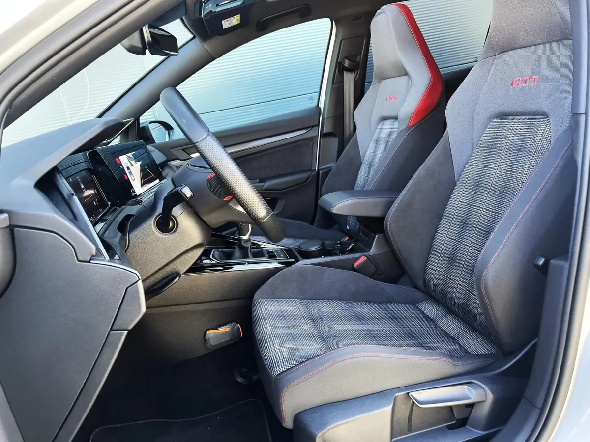 GTI 2.0 TSI 245pk | Panoramadak | Camera | Harman Kardon