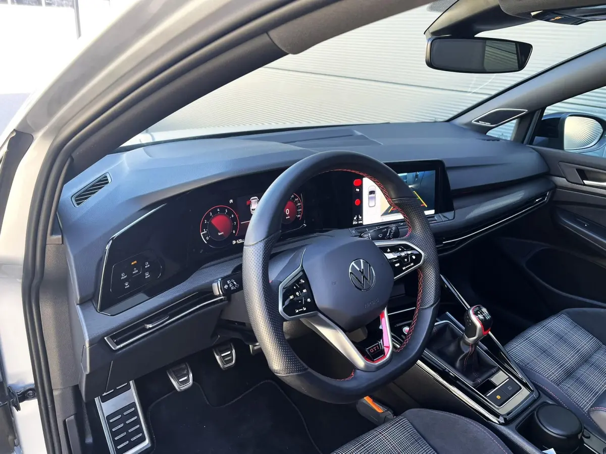 GTI 2.0 TSI 245pk | Panoramadak | Camera | Harman Kardon