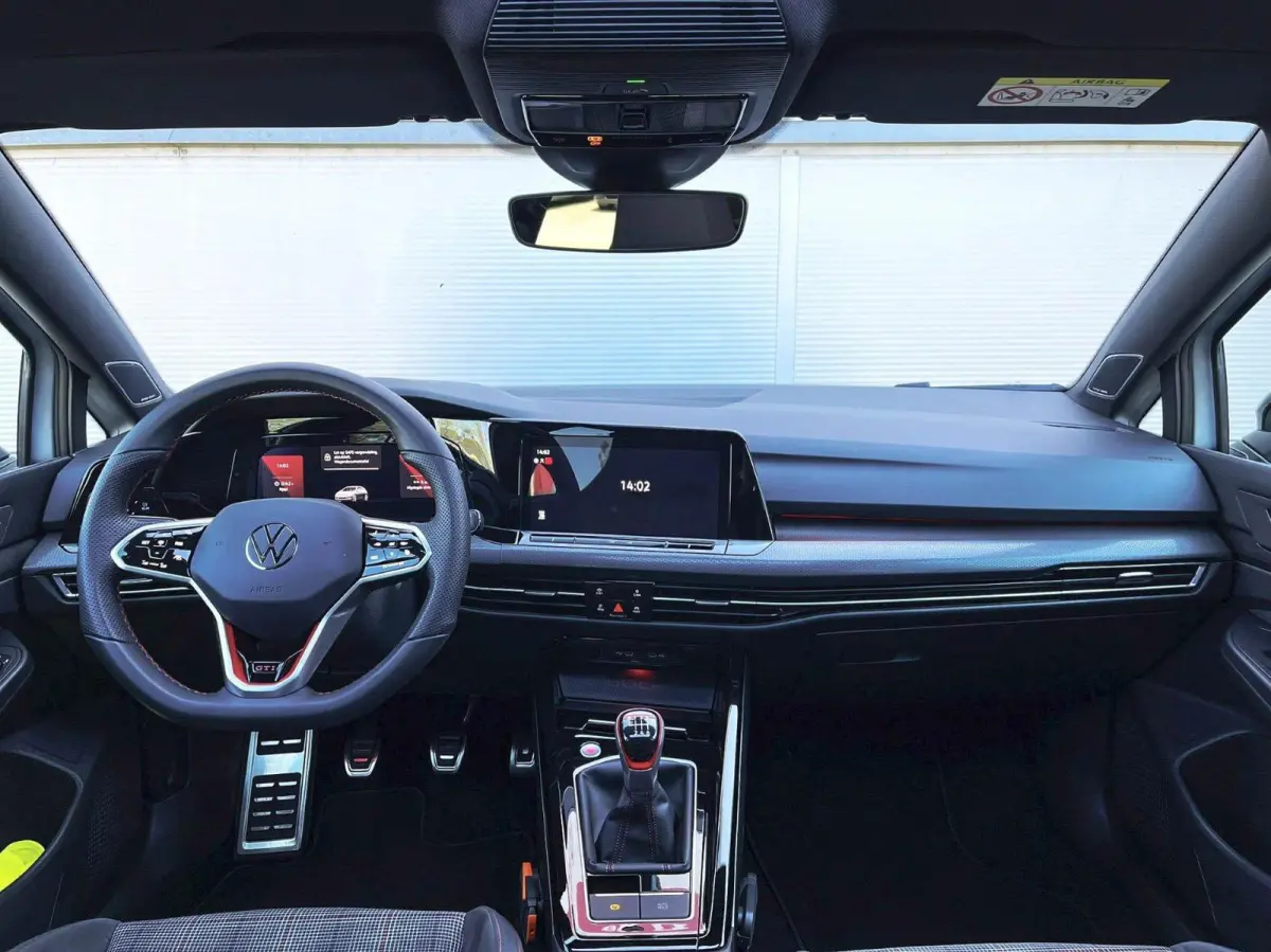 GTI 2.0 TSI 245pk | Panoramadak | Camera | Harman Kardon