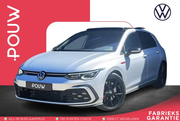GTI 2.0 TSI 245pk | Panoramadak | Camera | Harman Kardon