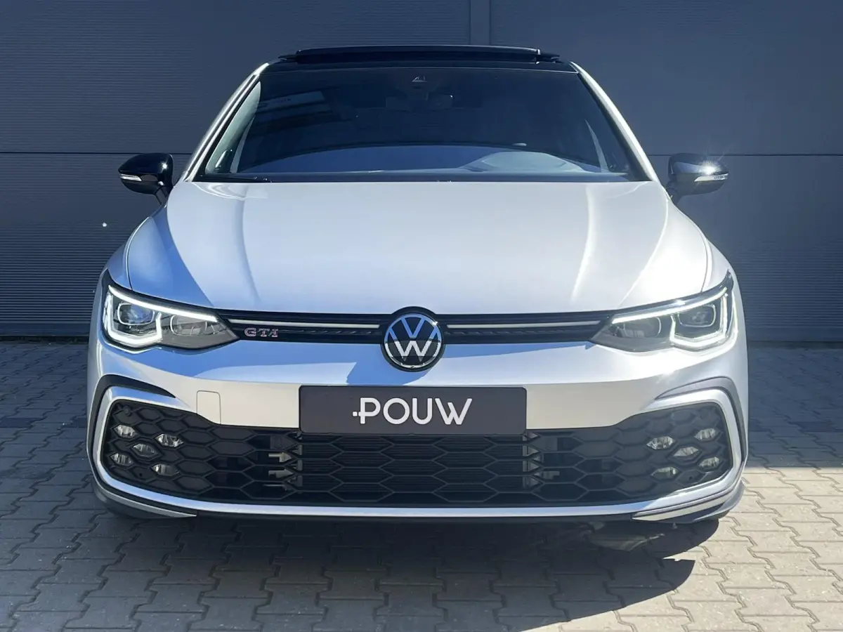 GTI 2.0 TSI 245pk | Panoramadak | Camera | Harman Kardon