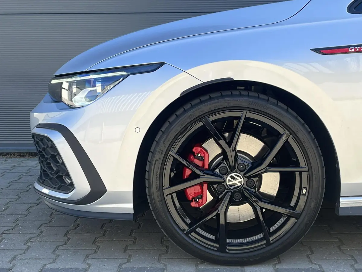 GTI 2.0 TSI 245pk | Panoramadak | Camera | Harman Kardon