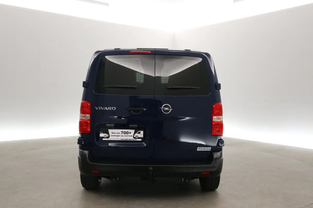1.5 L2H1 | MARGE | Airco | Cruise | Trekhaak | Parkeersens.