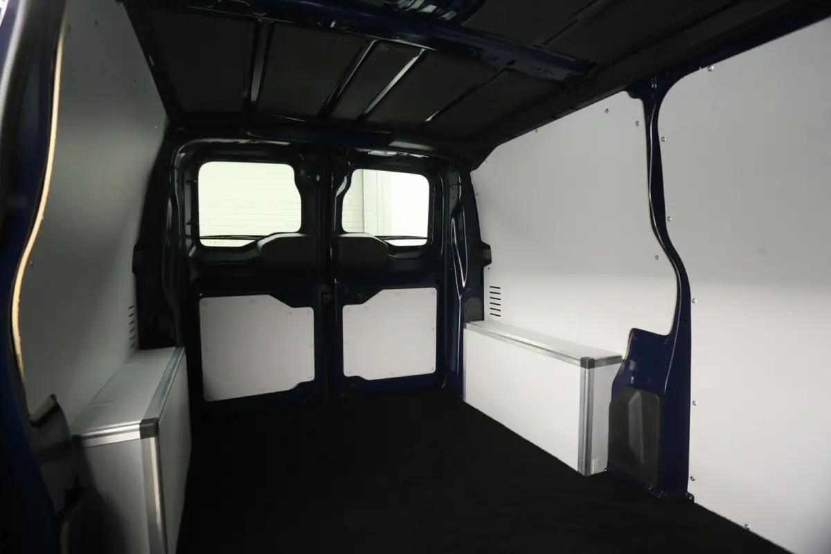 1.5 L2H1 | MARGE | Airco | Cruise | Trekhaak | Parkeersens.