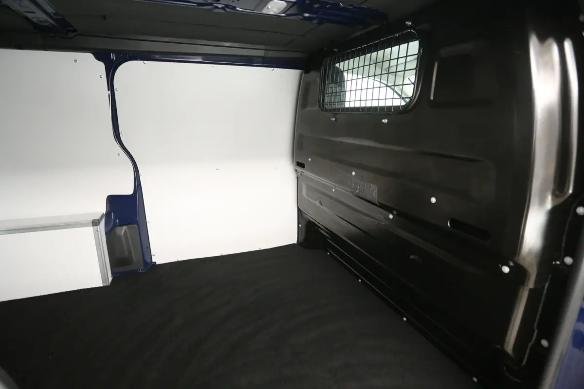 1.5 L2H1 | MARGE | Airco | Cruise | Trekhaak | Parkeersens.