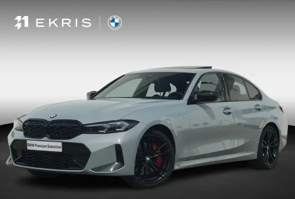 M340i xDrive 19'' / Harman Kardon / Schuif-/kanteldak / Elektrisch verstelbare stoelen