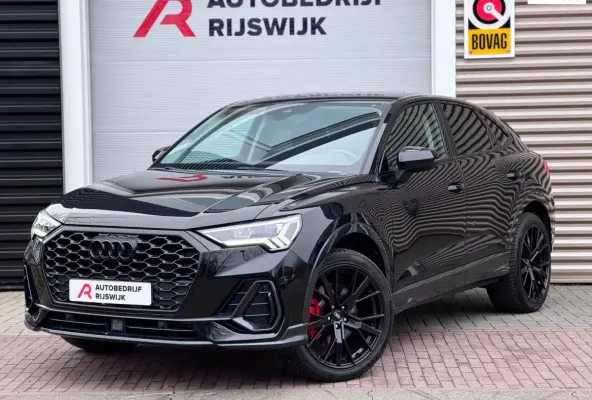 45 TFSI e S Edition Sonos/Leer/Keyless/Camera