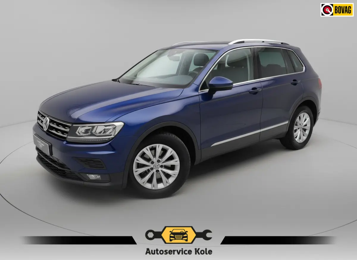 1.4 TSI * AppleCarPlay * Visueel Cockpit * Cruise *