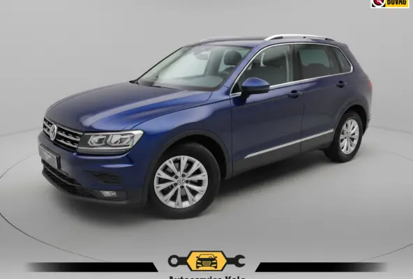 1.4 TSI * AppleCarPlay * Visueel Cockpit * Cruise *