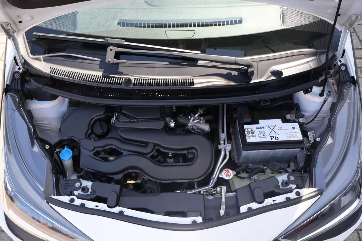 1.0 VVT-i x-fun 1e Eigenaar | Dealer Onderh | BTW | NAP | Airco | Bluetooth | Elek Ramen | LED | Start/Stop | Hill-Hold