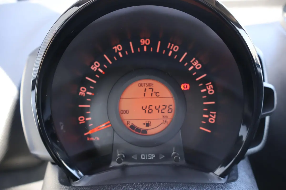 1.0 VVT-i x-fun 1e Eigenaar | Dealer Onderh | BTW | NAP | Airco | Bluetooth | Elek Ramen | LED | Start/Stop | Hill-Hold