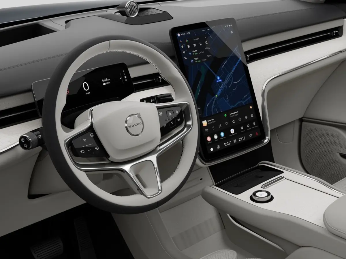 Twin Motor Performance Ultra 7p. 106 kWh | Bowers&Wilkins | Massage | Soft-close | 22" Velgen