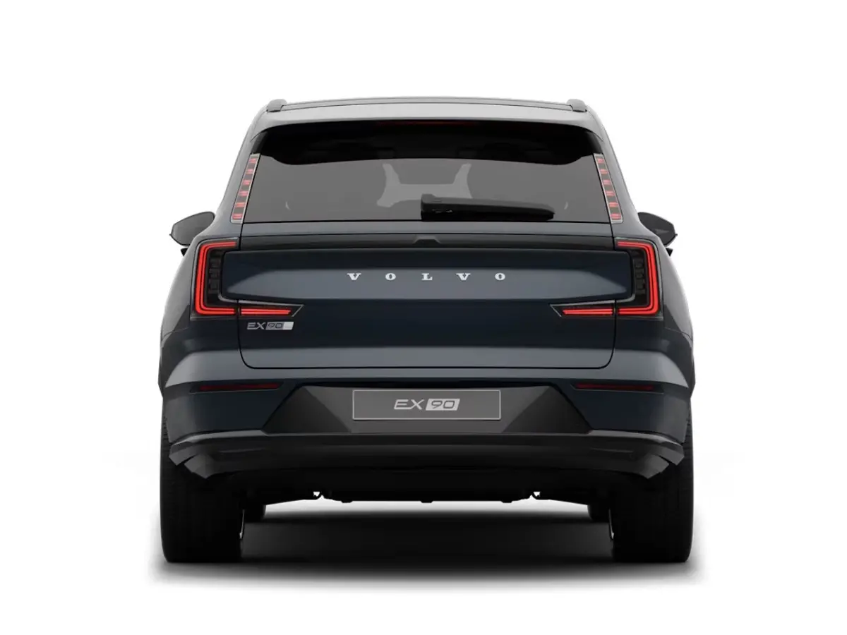 Twin Motor Performance Ultra 7p. 106 kWh | Bowers&Wilkins | Massage | Soft-close | 22" Velgen