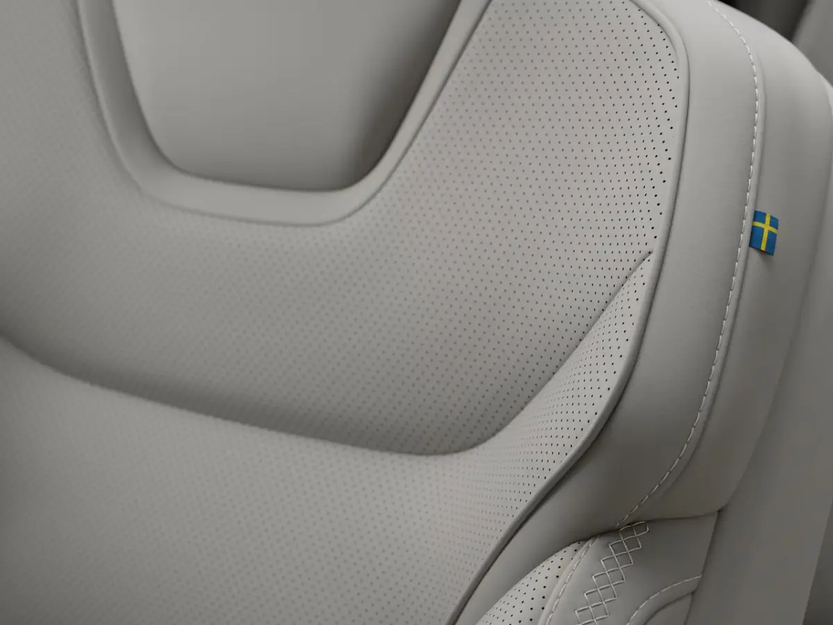 Twin Motor Performance Ultra 7p. 106 kWh | Bowers&Wilkins | Massage | Soft-close | 22" Velgen