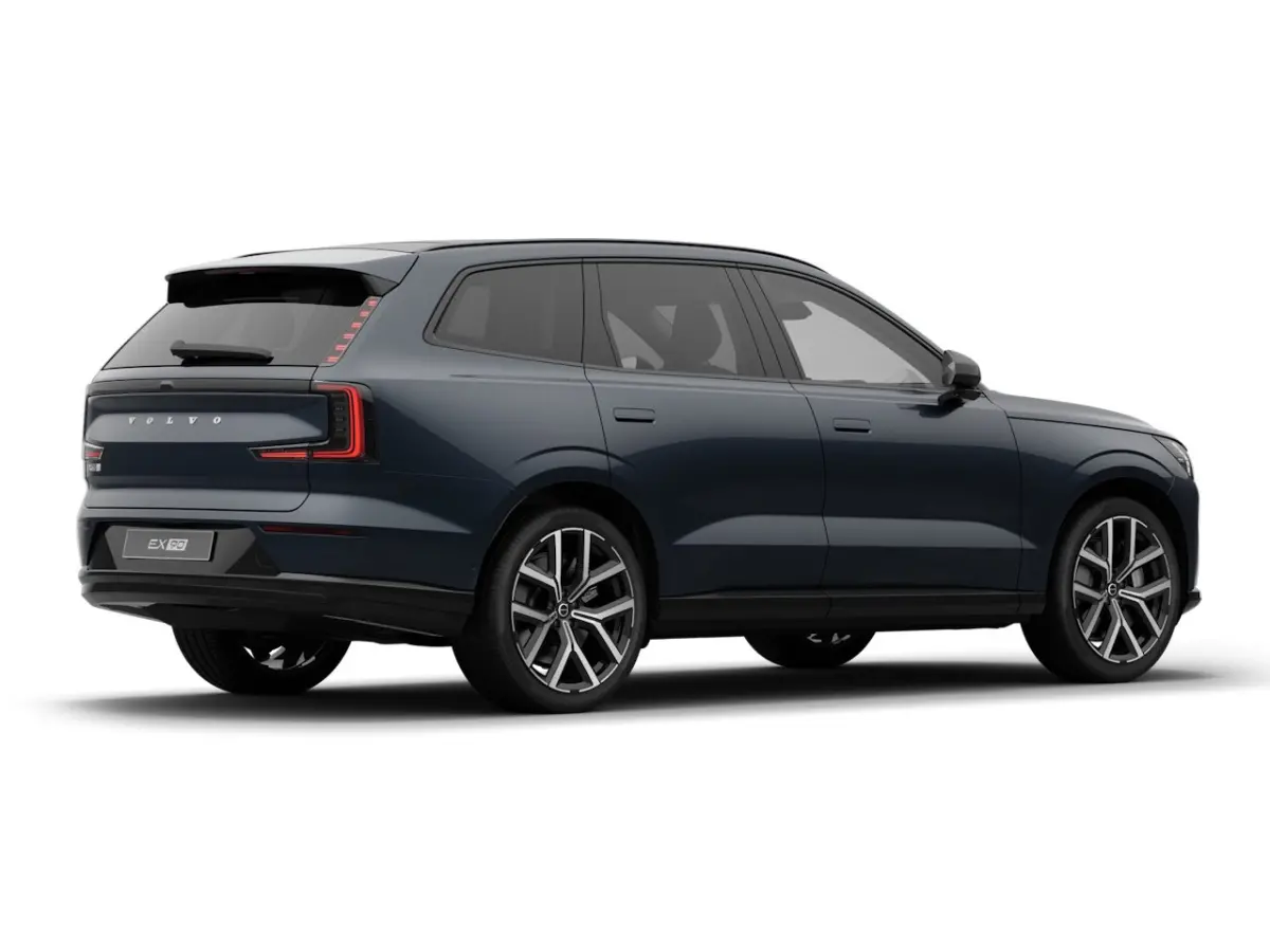 Twin Motor Performance Ultra 7p. 106 kWh | Bowers&Wilkins | Massage | Soft-close | 22" Velgen