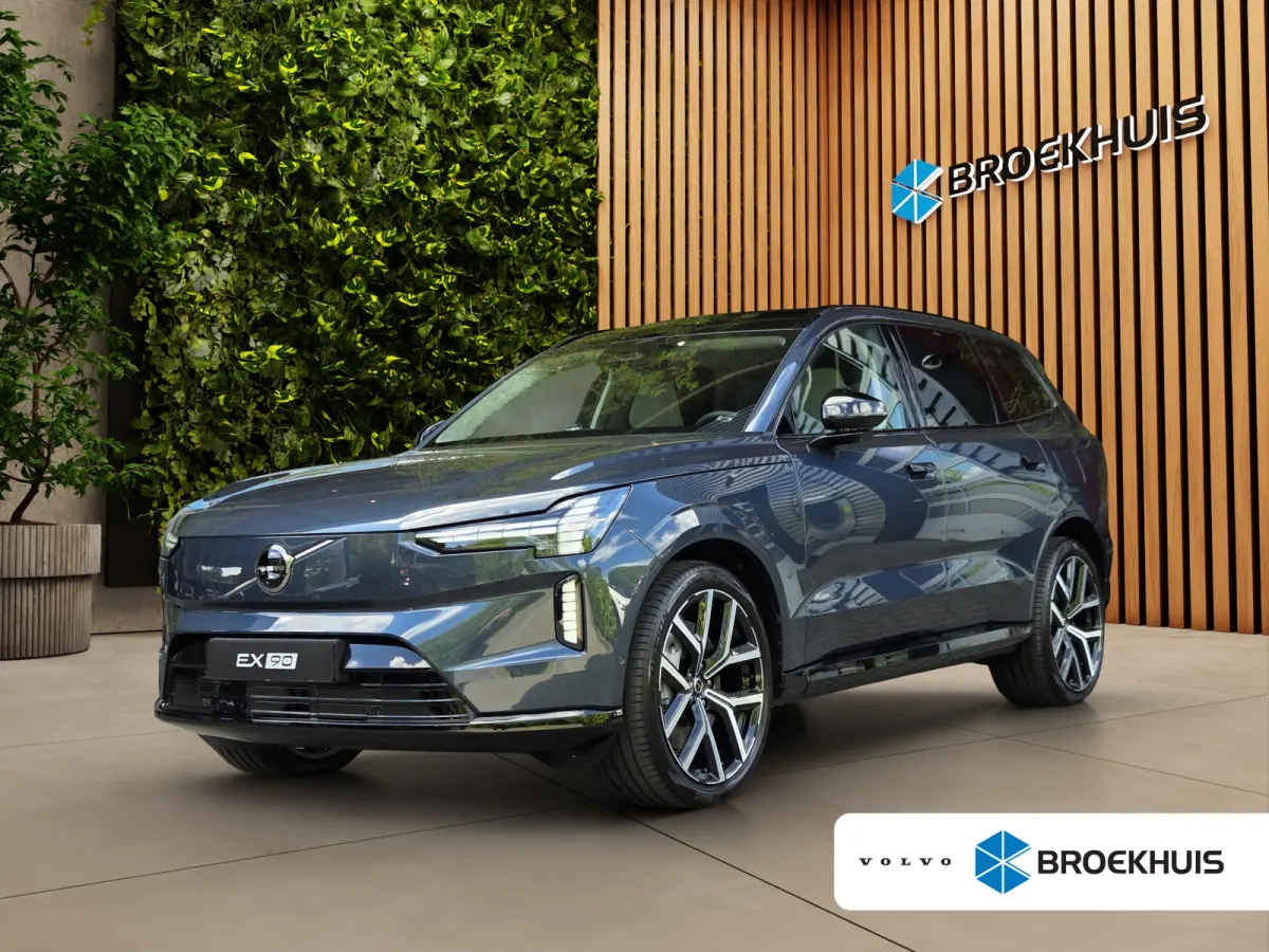Twin Motor Performance Ultra 7p. 106 kWh | Bowers&Wilkins | Luchtvering | Massage | 22" Velgen