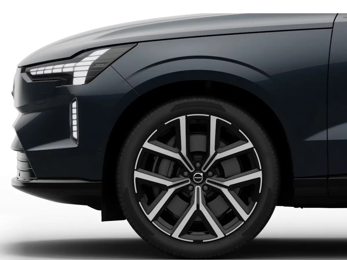 Twin Motor Performance Ultra 7p. 106 kWh | Bowers&Wilkins | Massage | Soft-close | 22" Velgen