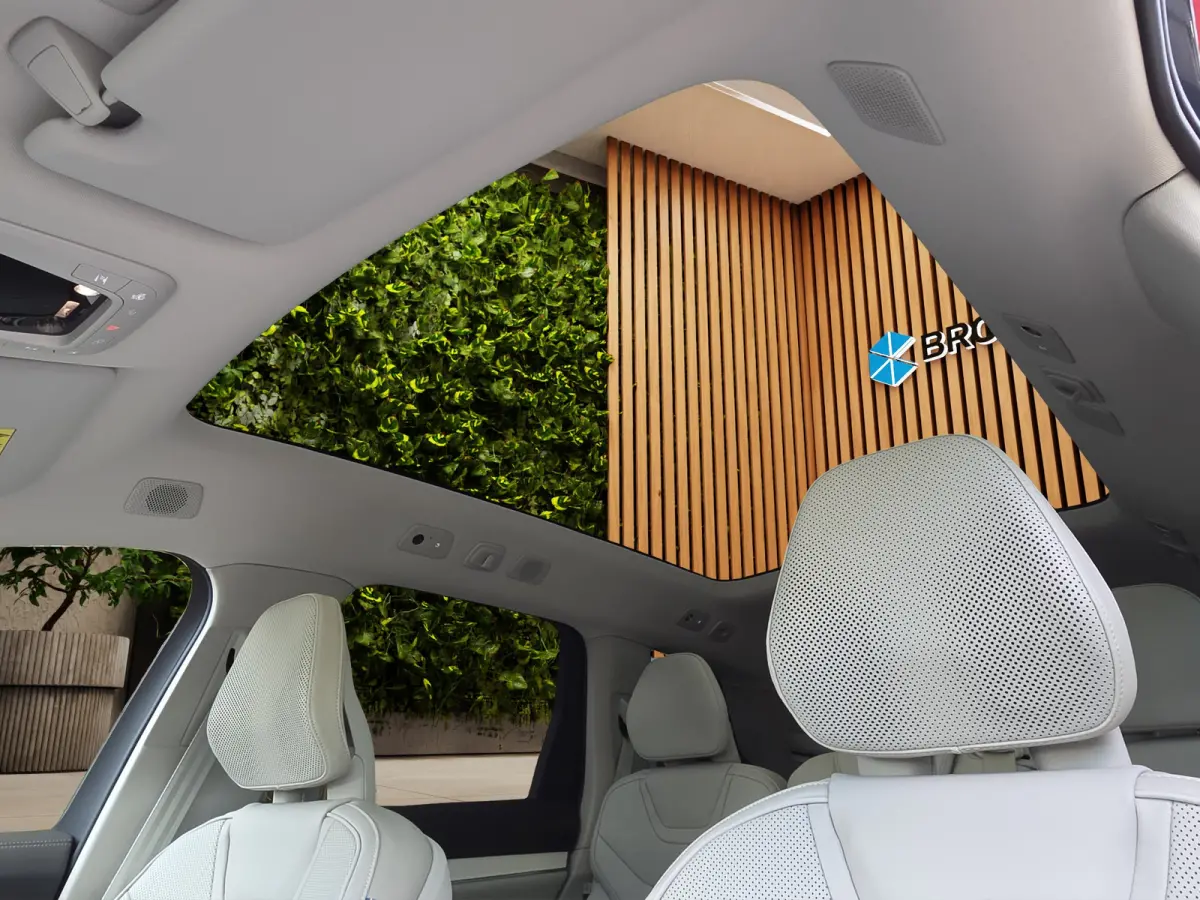 Twin Motor Performance Ultra 7p. 106 kWh | Bowers&Wilkins | Luchtvering | Massage | 22" Velgen