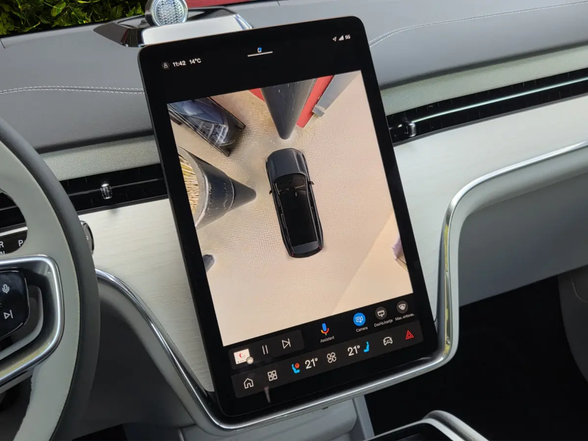 Twin Motor Performance Ultra 7p. 106 kWh | Bowers&Wilkins | Massage | Soft-close | 22" Velgen