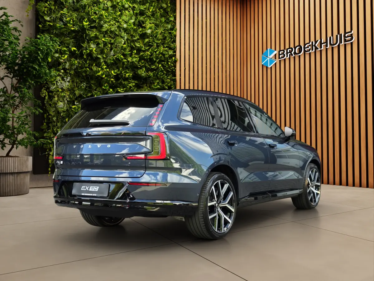 Twin Motor Performance Ultra 7p. 106 kWh | Bowers&Wilkins | Luchtvering | Massage | 22" Velgen