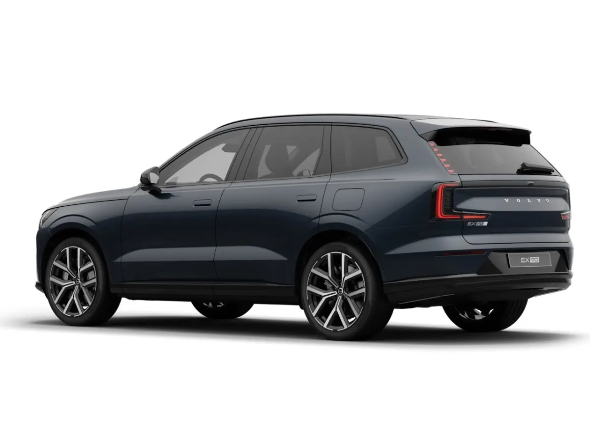 Twin Motor Performance Ultra 7p. 106 kWh | Bowers&Wilkins | Massage | Soft-close | 22" Velgen