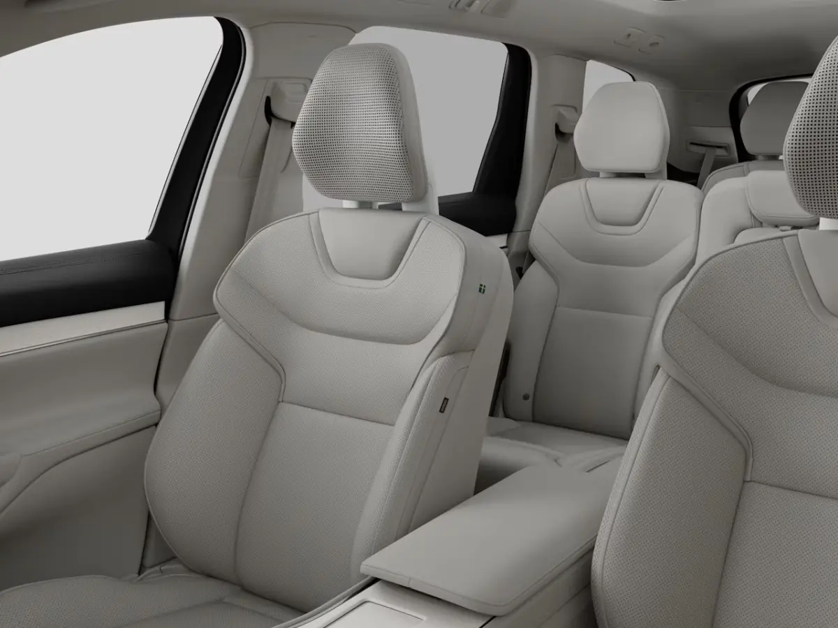 Twin Motor Performance Ultra 7p. 106 kWh | Bowers&Wilkins | Massage | Soft-close | 22" Velgen