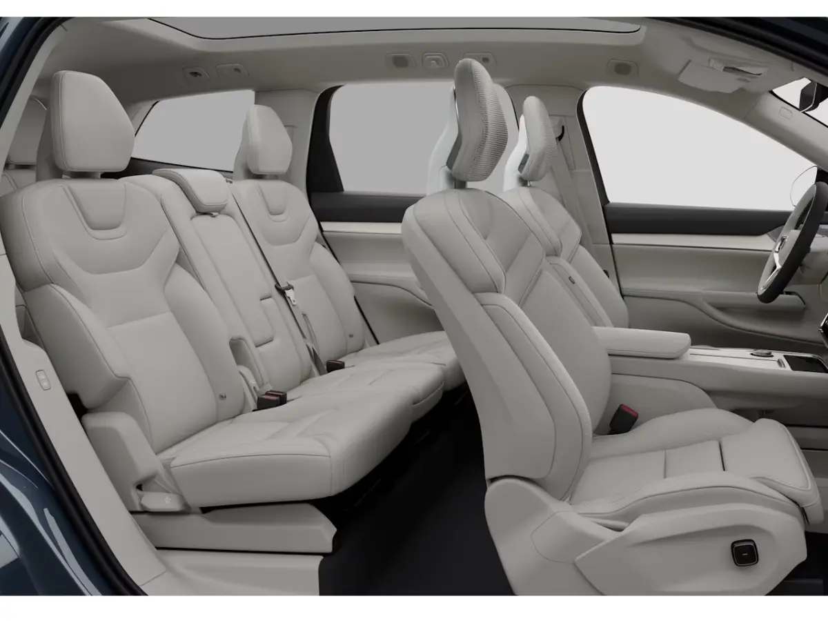 Twin Motor Performance Ultra 7p. 106 kWh | Bowers&Wilkins | Massage | Soft-close | 22" Velgen