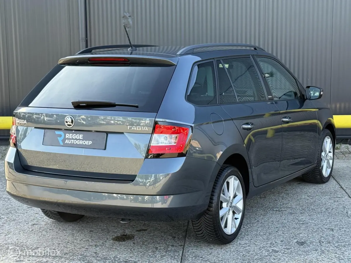 1.2 TSI Style 110PK | AUTOMAAT | CARPLAY