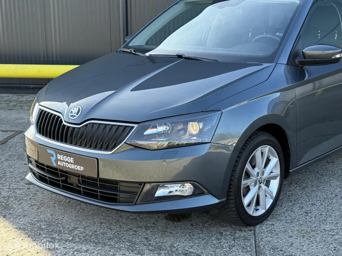 1.2 TSI Style 110PK | AUTOMAAT | CARPLAY